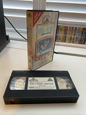 TOM & JERRY CARTOON FESTIVAL