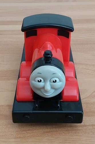 James from first thomas - from,
