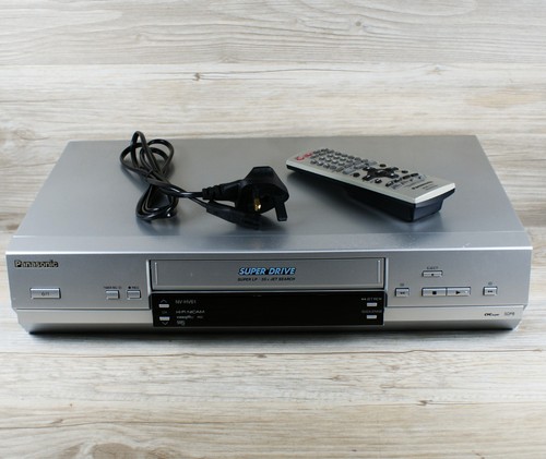 Panasonic hv61eb vhs - vhs, video