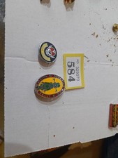 vintage collectable enamel