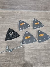 FEIN MultiMaster Back Plate +