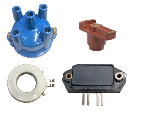 Distributor repair kit - kit, ford