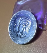 Rare HRH Prince Charles &