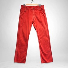 GANT Jason Red Jeans W36