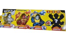 Heroes of Goo Jit Zu All Stars