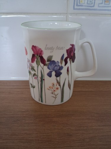 Rose england fine - of, bone