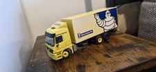 Joal 1:50 Scale Michelin Mercedes 1841 Lorry