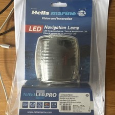 Hella marine NaviLED PRO