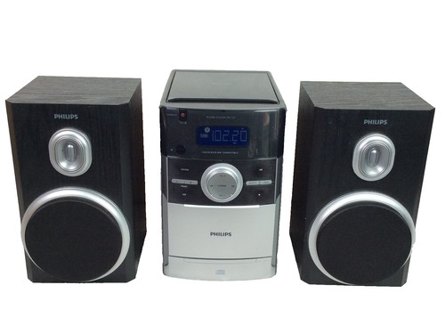 Philips mc147 micro shelf - mc147/05,