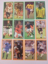 Barratt Candy Sticks Football