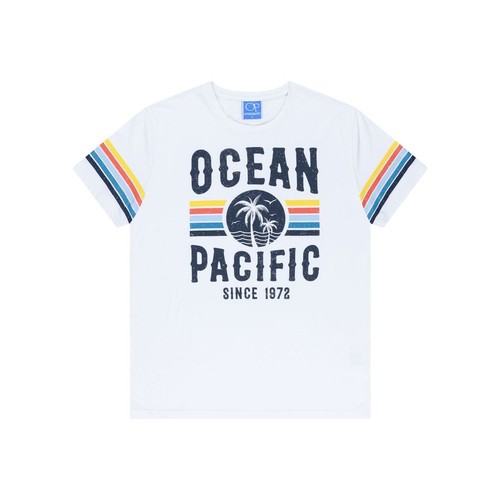 Ocean pacific shirt - t-shirt, tiderush