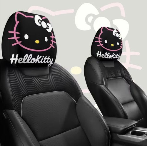 2pcs cute hello kitty - 2pcs,