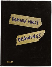 Damien Hirst: Drawings by