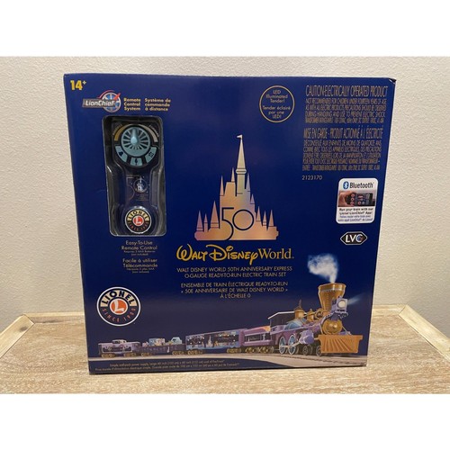 New walt disney - disney, world