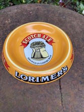 Lorimer's Scotch Ale Edinburgh