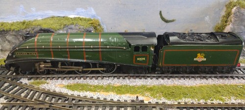 Hornby dublo rail edl11 a4 - dublo,