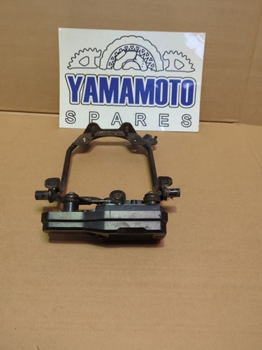 Yamaha wr125 wr125x wr125r - yamaha,