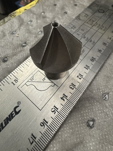 30mm countersinking cutter - cutter, for