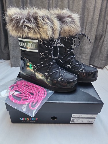 Moon boot monaco - boot,