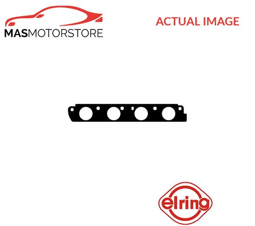 Exhaust manifold gasket elring - manifold,
