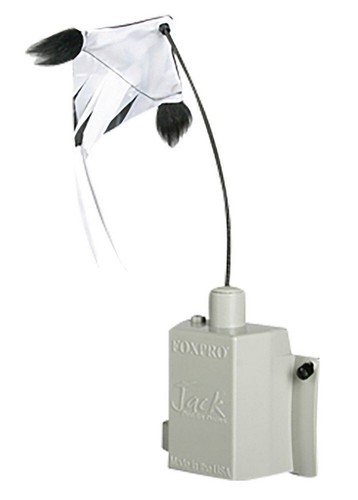 Foxpro rechargeable - foxpro,