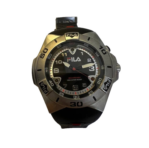 Fila watch mens - fila,