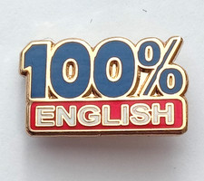 England 100% English Enamel