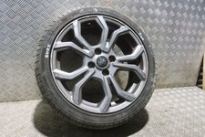 FORD FIESTA MK8 ST-LINE R17