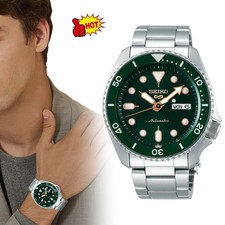 New men quartz - men’s,