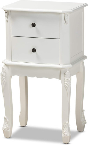 Nightstands white - nightstands,,