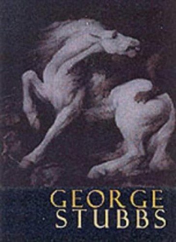 George stubbs british artists - george, (british