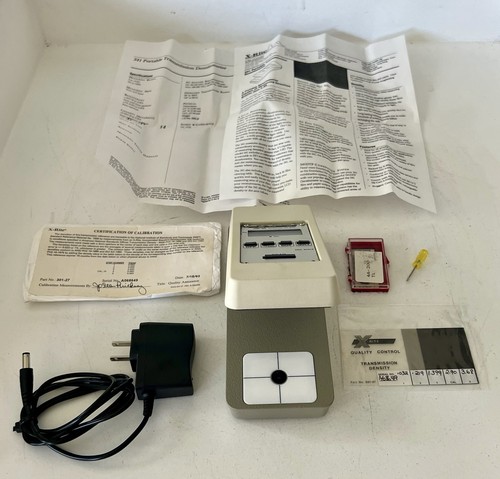 Rite 341 battery - x-rite,