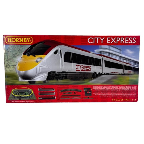 Working hornby gauge - working, oo