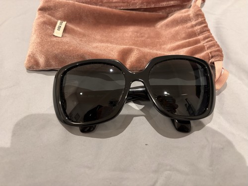 Miu women sunglasses - miu,