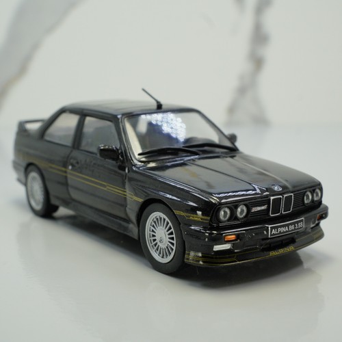Bmw alpina e30 m3 - alpina,