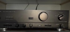 Technics SU-V460 Integrated Amplifier Made In Japan