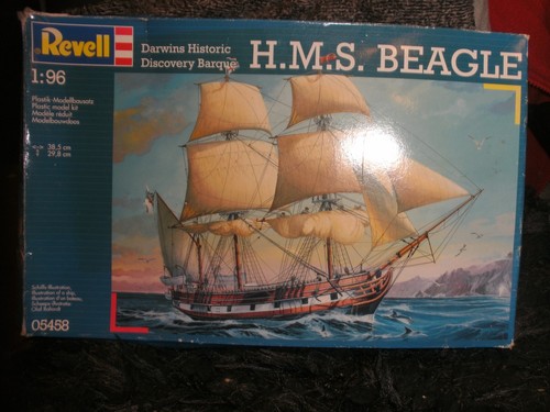 Revell 05458 s - revell,