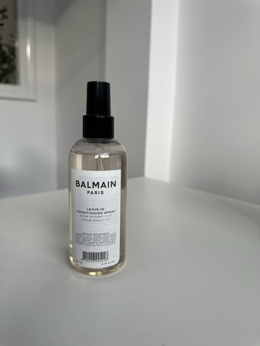 Balmain paris leave - balmain,