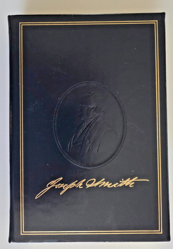 Joseph smith papers - joseph,