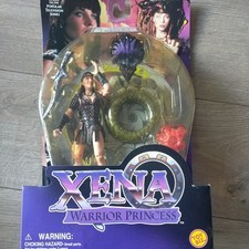 Xena Warrior Princess: Velasca