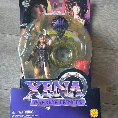 Xena warrior princess velasca - xena, princess: