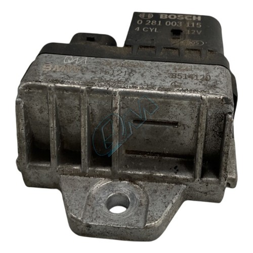 Bmw glow plug control unit - bmw,