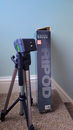 Miranda titan tp10 adjustable - titan,