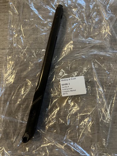 Spare part for webley scott - spare, &