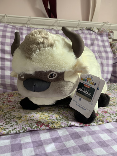 Build bear avatar the - a, avatar: