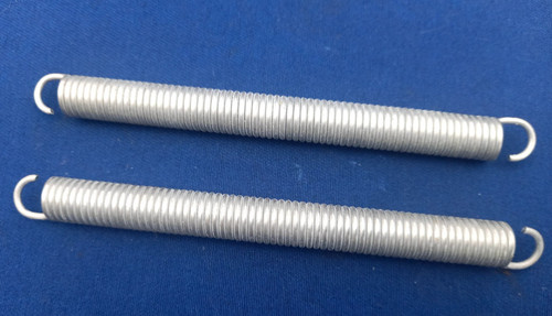 Brake pedal return spring - pedal,