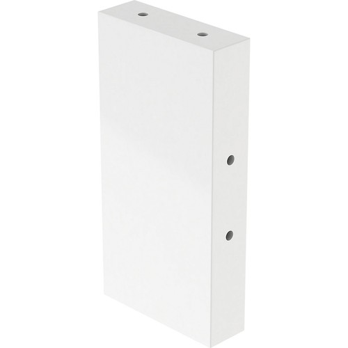 Goodhome alara white modular - alara,
