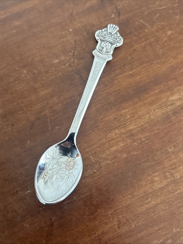 Decorative rolex spoon - rolex, spoon,