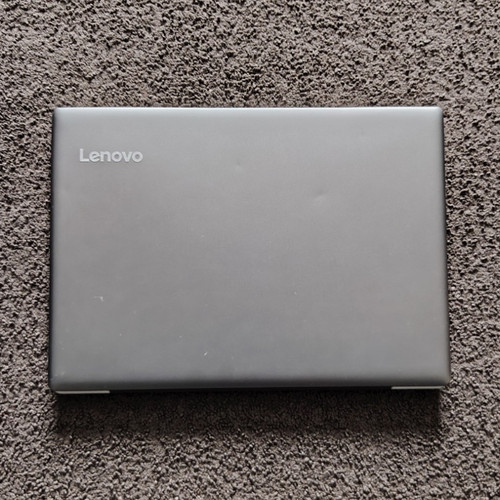 Lenovo ideapad 320s - lenovo,