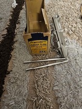 RECORD PLOUGH PLANE 044 with
